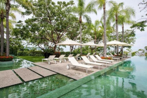 Spectacular 11,000 Sqft PenHouse fully staffed